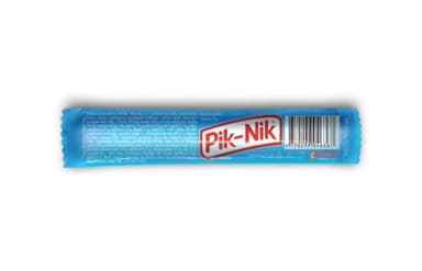 Cheese sticks PIK-NIK, prepacked, 40%, 20 g