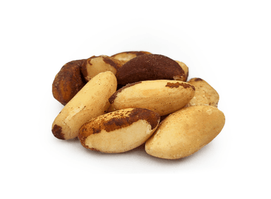 Brazilian Bertoletti nuts, kg D