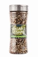Wasabi and sesame, 295 g