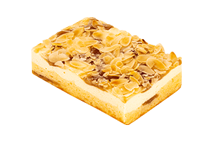 Pyragas OBUOLYS VARŠKĖS PATALE 420g