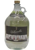 Vynas MAESTRI CANTINEIRI Bianco, 10,5%, 5 l