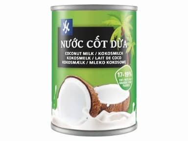 Vienamese coconut drink HS, 400 ml, 17-19 %, 1 pcs.