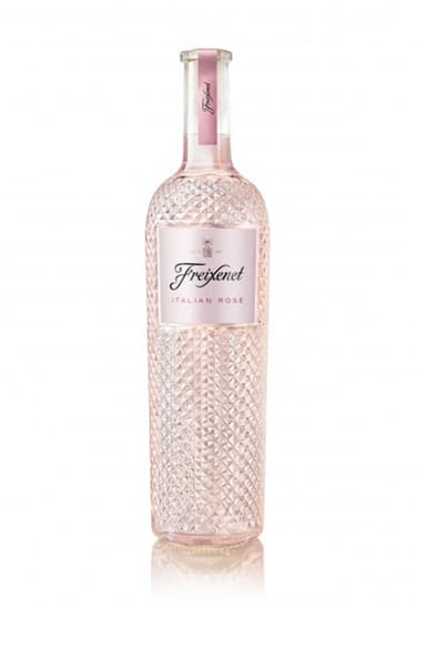 Wine FREIXENET Italian Rose, dry, 11,5%, 0,75 l