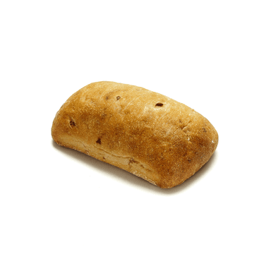 Ciabatta with onion, 78 g x 4 vnt