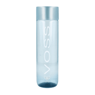 Non-carbonated natural mineral water VOSS