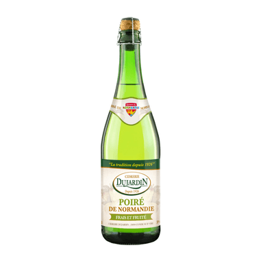 Kriaušinis POIRE DE NORMANDIE, 3 % 