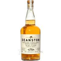 Škotiškas viskis DEANSTON Virgin Oak, 46,3%, 0,7 l