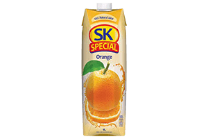 Orange Juice SPECIAL 1 l
