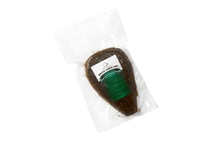 Smoked cottage cheese with juniper 20%