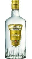 ORIGINAL LITHUANIAN GOLD vodka, 40%, 0,35 l