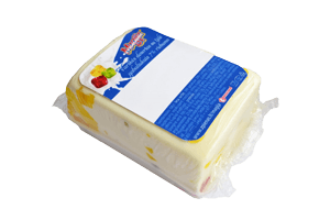 Varškės desertas su želė gab.MAGIJA 300g