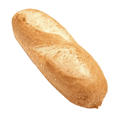 Baguette, gluten-free, frozen