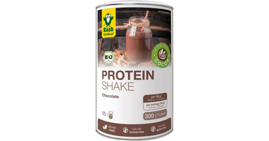 Augalinis baltymų mišinys, šokolado skonio, ekologiškas