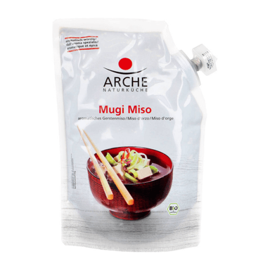 Organic MUGI MISO barley and soybean paste