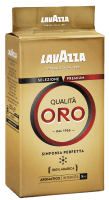 Malta kava LAVAZZA QUALITA ORO, 250g