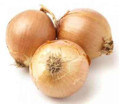 Onions, 60-80 mm, category I, 2 kg