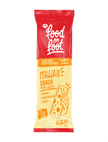 Itališka apkepėlė Trys sūriai 125 g