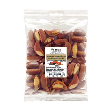 Brazil nuts ARIMEX, 500g