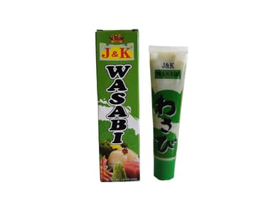 Wasabi paste, 43 g