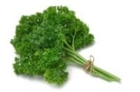 Parsley curly, kg