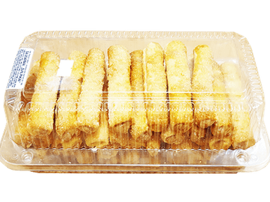 Crispy Snacks, 500 g