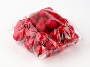 Red radish, category I, 1 kg