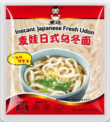 Pasta MAI WA, Udon, 200 g