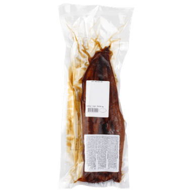 Marine eel fillet UNAGI, vacuum, ~ 400 g