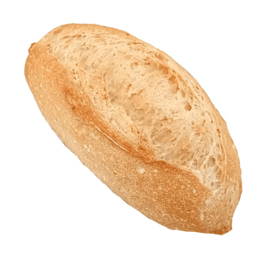 Roll, frozen, gluten-free