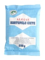 Bulvių krakmolas ALOJAS, 250 g