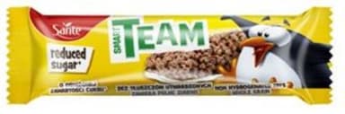 Bar SMART TEAM, 25 g
