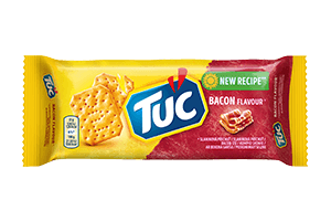 LU TUC Ham-flavored Biscuits 100g