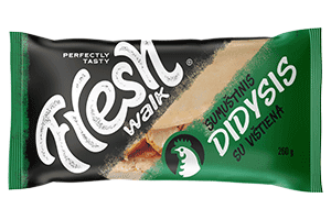 Curved sandwich with chicken, 260g