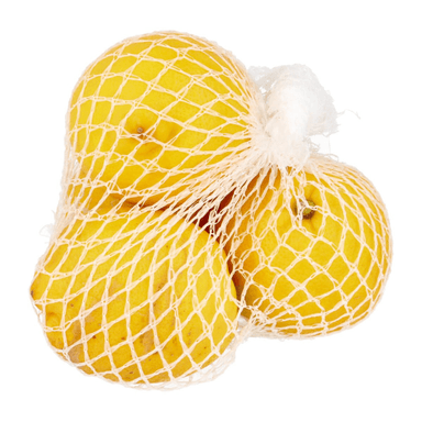 Citrinos FEMMINELLO SIRACUSANO (4-5 d.), II kl., ekologiškos