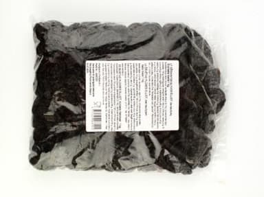 Dried plum ELLIOT, 1 kg