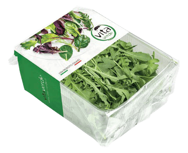 Lettuce RUCOLA, 100 g