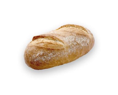 Frozen Bread Batard Campagne, 450g x 14vnt, 2104185