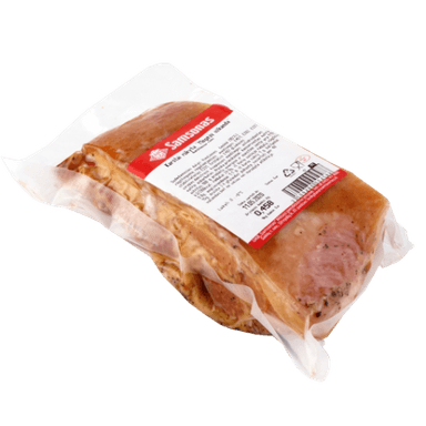 Karštai rūkyta Megėjų užkanda, a.r., ~0,35kg