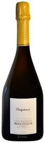 Šampanas MARIE COURTIN Eloquence, Brut 12%, 0,75l