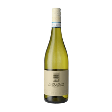 White wine CECILIA BERETA PINOT GRIGIO DELLE VENEZIE DOC, 12%