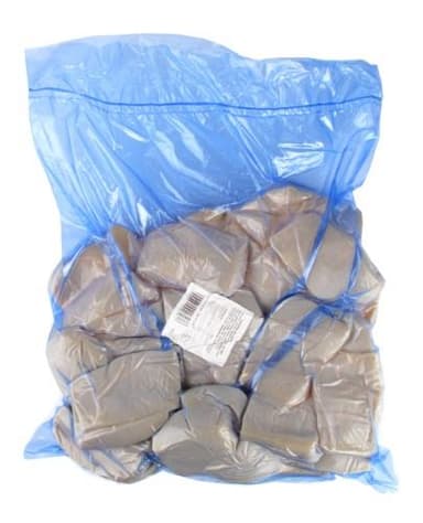 Gouda cheese strips, 5 kg (M)