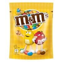 Sweets M&M's Peanut, 200 g
