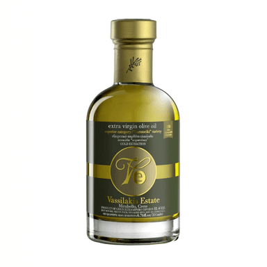 Extra Virgin Olive Oil VASSILAKIS ESTATE