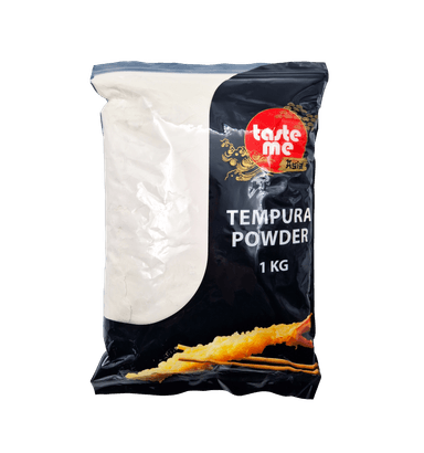 Tempura, 1kg