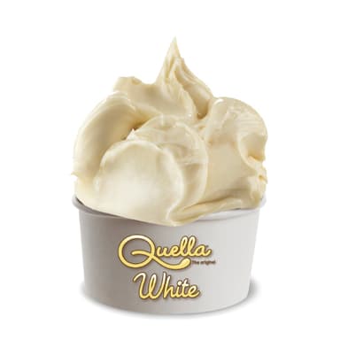 Tepamas kremas MEC 3, baltojo šokolado skonio, 6 kg