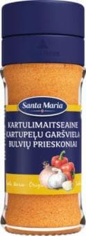 Spices mix for potatoes SANTA MARIA, 57 g