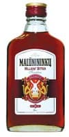 Bitter MALUNININKU, 50%, 0,2 l