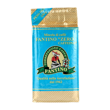 Malta kava be kofeino ZERO CAFFEINA