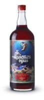 Fruit berry wine drink WINTER WINE, 8,5%, 1 l