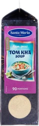 Tom Kha Soup Spice Mix 675 g